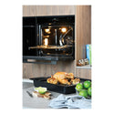 Electrolux EVEP619DSE 60cm Pyrolytic Dark Stainless Steel Oven with Steam