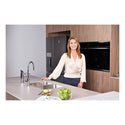Electrolux EVEP619DSE 60cm Pyrolytic Dark Stainless Steel Oven with Steam
