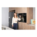 Electrolux EVEP619DSE 60cm Pyrolytic Dark Stainless Steel Oven with Steam