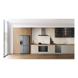 Electrolux 90cm Pyrolytic Built-In Steam Oven EVEP916DSE, Lifestyle View 2
