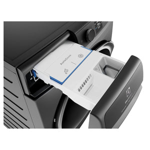 Electrolux 10kg UltimateCare 900 Front Load Washing Machine – Dark Onyx EWF1042R9SC, Detergent