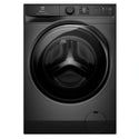 Electrolux 10kg UltimateCare 900 Front Load Washing Machine – Dark Onyx EWF1042R9SC, Front View