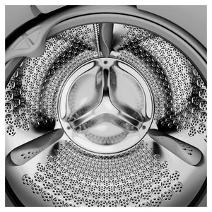 Electrolux 10kg UltimateCare 900 Front Load Washing Machine – Dark Onyx EWF1042R9SC, Wash