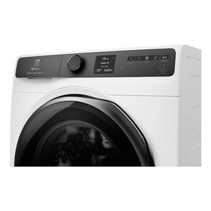 Electrolux 10 kg UltimateCare 900 Front Load Washer EWF1042R9WC, Controls