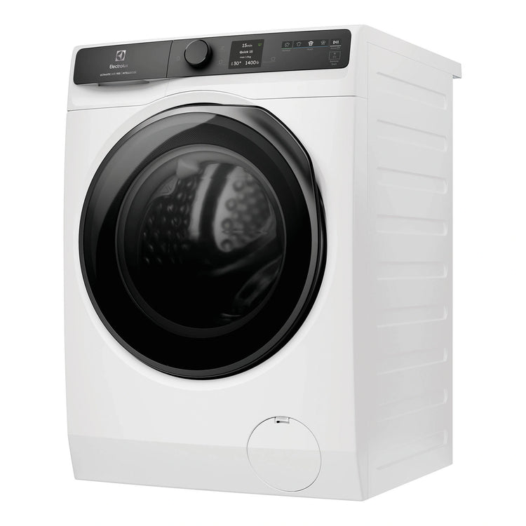 Electrolux 10 kg UltimateCare 900 Front Load Washer EWF1042R9WC, Side View