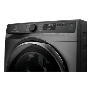 Electrolux 10kg UltimateCare 700 Front Load Washing Machine EWF1043R7SC, Controls