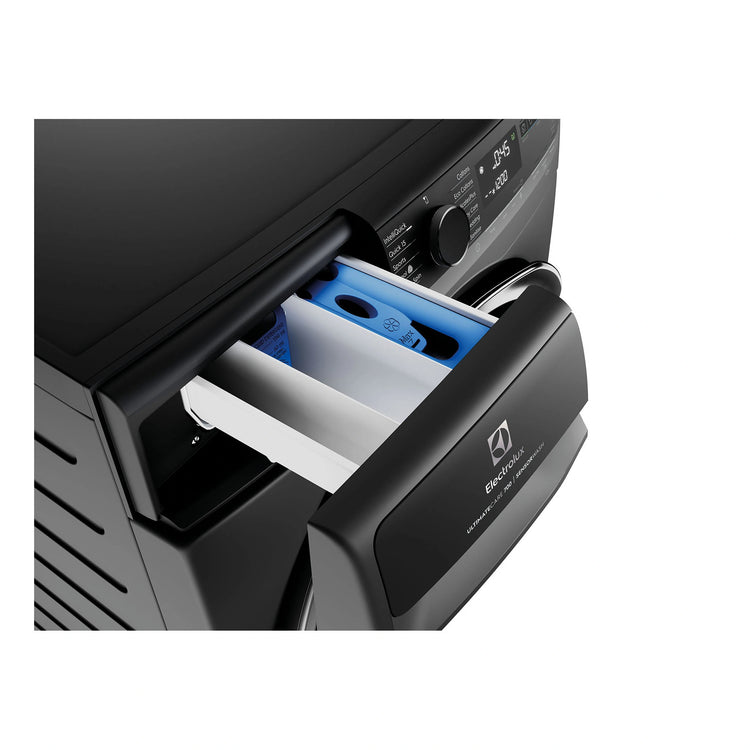 Electrolux 10kg UltimateCare 700 Front Load Washing Machine EWF1043R7SC, Detergent