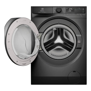Electrolux 10kg UltimateCare 700 Front Load Washing Machine EWF1043R7SC, Door Open