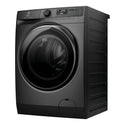 Electrolux 10kg UltimateCare 700 Front Load Washing Machine EWF1043R7SC, Right Side View