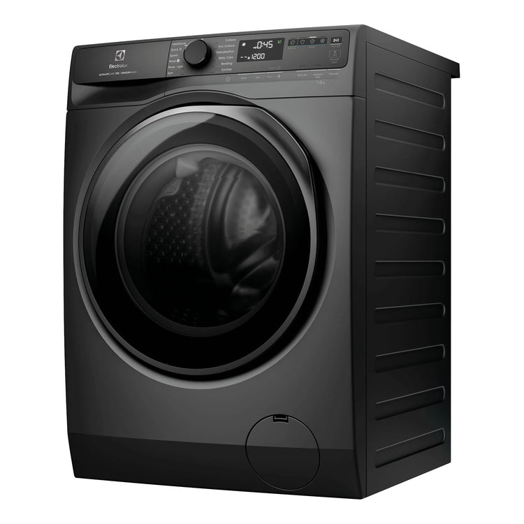Electrolux 10kg UltimateCare 700 Front Load Washing Machine EWF1043R7SC, Right Side View