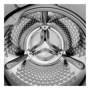 Electrolux 10kg UltimateCare 700 Front Load Washing Machine EWF1043R7SC, Wash