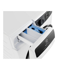 Electrolux 10kg UltimateCare 700 Front Load Washing Machine - White EWF1043R7WC, Detergent