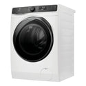 Electrolux 10kg UltimateCare 700 Front Load Washing Machine - White EWF1043R7WC, Right Side View