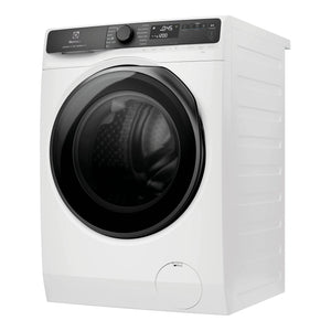 Electrolux 10kg UltimateCare 700 Front Load Washing Machine - White EWF1043R7WC, Right Side View