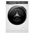 Electrolux 900 Series 12kg UltimateCare Front Load Washing Machine White EWF1242R9WC, Front View