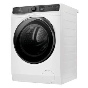 Electrolux 900 Series 12kg UltimateCare Front Load Washing Machine White EWF1242R9WC, Right Side View