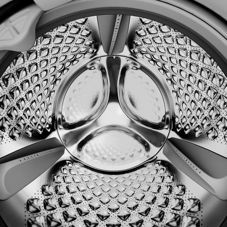 Electrolux 900 Series 12kg UltimateCare Front Load Washing Machine White EWF1242R9WC, Wash