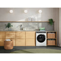 Electrolux EWF1243R7WC 700 Series 12kg UltimateCare Front Load Washer - White