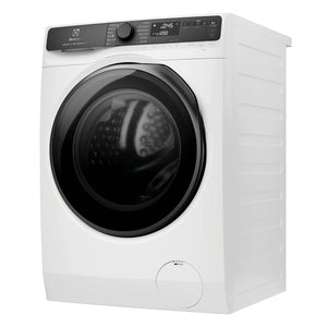 Electrolux 12kg UltimateCare 700 Front Load Washing Machine White EWF1243R7WC, Right Side View