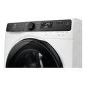Electrolux 8kg 500 Series White Front Load Washing Machine EWF8023P5WCS, Control Panel  View 