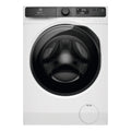 Electrolux 8kg 500 Series White Front Load Washing Machine EWF8023P5WCS, Front View