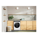 Electrolux EWF8023P5WCS 8kg 500 Series White Front Load Washing Machine