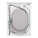 Electrolux 8kg UltimateCare 500 Front Load Washing Machine EWF8023P5WC, Back View
