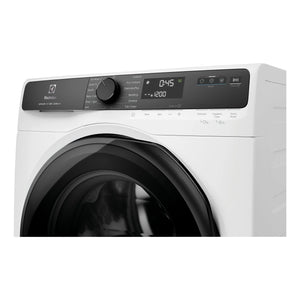 Electrolux 8kg UltimateCare 500 Front Load Washing Machine EWF8023P5WC, Controls