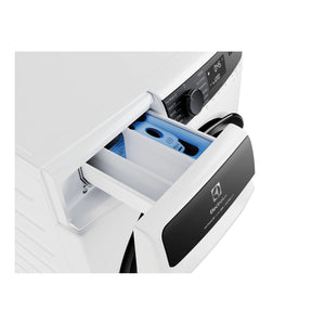 Electrolux 8kg UltimateCare 500 Front Load Washing Machine EWF8023P5WC, Detergent