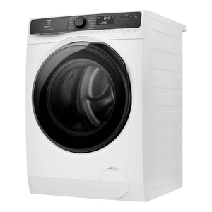Electrolux 8kg UltimateCare 500 Front Load Washing Machine EWF8023P5WC, Right Side View