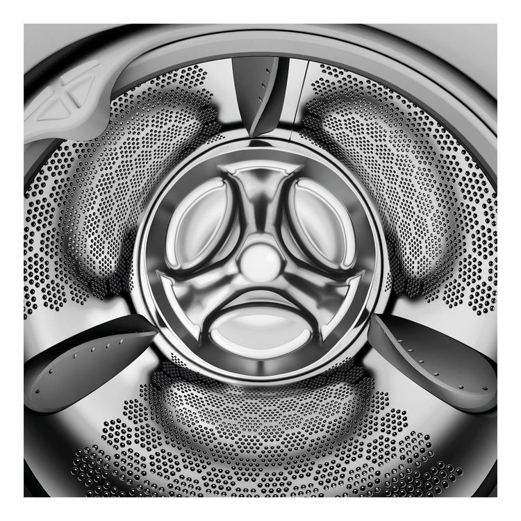 Electrolux 8kg UltimateCare 500 Front Load Washing Machine EWF8023P5WC, Wash