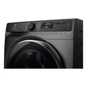 Electrolux 9kg UltimateCare 700 Dark Onyx Front Load Washing Machine EWF9043R7SCS, Control Panel View