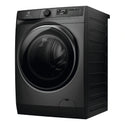 Electrolux 9kg UltimateCare 700 Dark Onyx Front Load Washing Machine EWF9043R7SCS, Right Side View