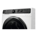 Electrolux 9kg UltimateCare 700 White Front Load Washing Machine EWF9043R7WCS, Control Panel Vew