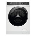 Electrolux 9kg UltimateCare 700 White Front Load Washing Machine EWF9043R7WCS, Front View