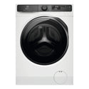 Electrolux 9kg UltimateCare 700 White Front Load Washing Machine EWF9043R7WCS, Front View