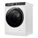 Electrolux 9kg UltimateCare 700 White Front Load Washing Machine EWF9043R7WCS, Right Side View