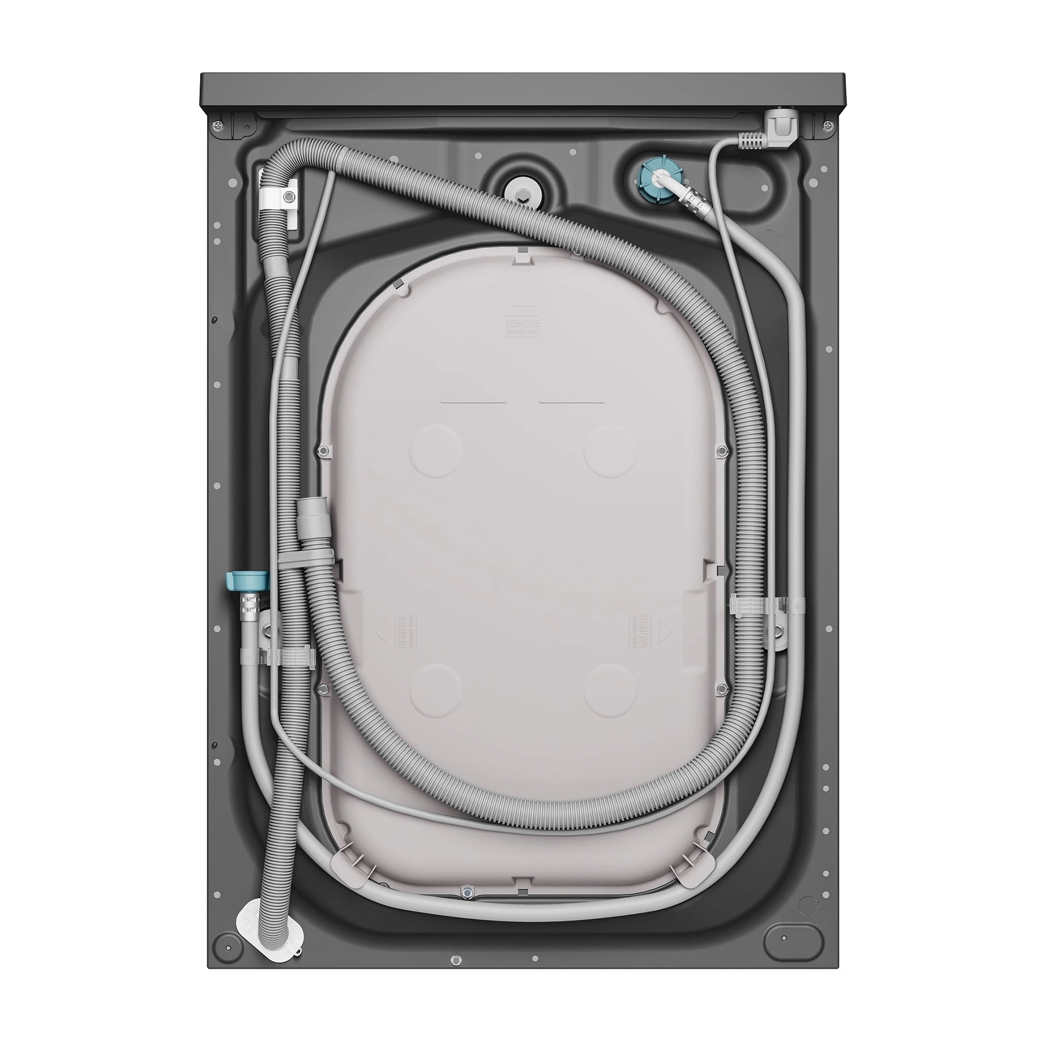 Electrolux EWW1043R7SC 10kg/6kg UltimateCare 700 Front Load Washer Dryer