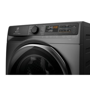 Electrolux 10/7kg Ultimate Care 700 Washer Dryer Combo EWW1043R7SC, Control Panel View