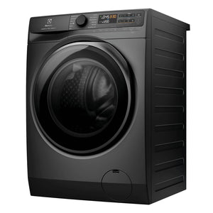 Electrolux 10/7kg Ultimate Care 700 Washer Dryer Combo EWW1043R7SC, Right Side View