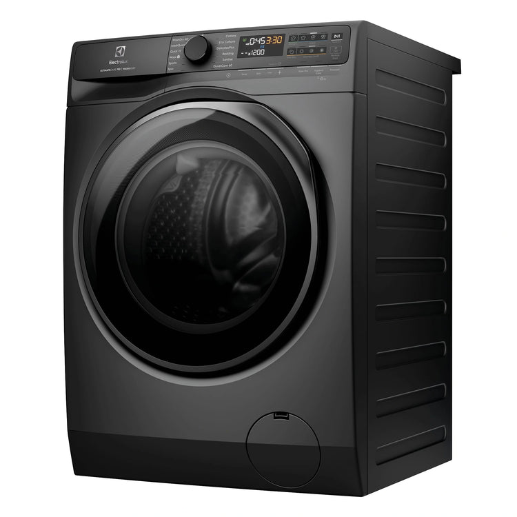 Electrolux 10/7kg Ultimate Care 700 Washer Dryer Combo EWW1043R7SC, Right Side View