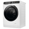 Electrolux 10kg/6kg UltimateCare 700 White Front Load Washer Dryer EWW1043R7WCS, Right Side View