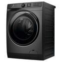 Electrolux 12kg/8kg 900 Series Dark Onyx Washer Dryer EWW1242R9SCS, Right Side View