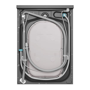 Electrolux 12kg/8kg Ultimate Care 900 Washer Dryer Combo EWW1242R9SC, Back Side View
