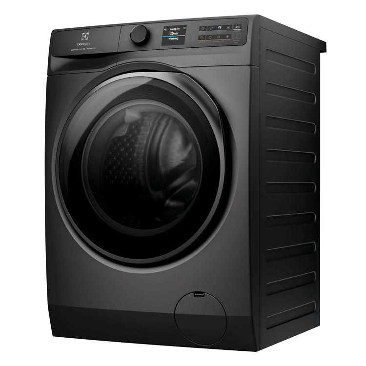 Electrolux 12kg/8kg Ultimate Care 900 Washer Dryer Combo EWW1242R9SC, Right Side View