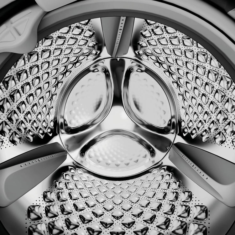 Electrolux 12kg/8kg Ultimate Care 900 Washer Dryer Combo EWW1242R9SC, Wash