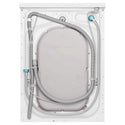 Electrolux EWW1242R9WCS 12kg/8kg 900 Series White Washer Dryer Combo