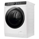 Electrolux 12kg/8kg 900 Series White Washer Dryer Combo EWW1242R9WCS, Right Side View