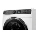 Electrolux 12kg/8kg UltimateCare 900 Front Load Washer Dryer- White EWW1242R9WC, Control Panel View