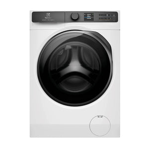 Electrolux 12kg/8kg UltimateCare 900 Front Load Washer Dryer- White EWW1242R9WC, Front View
